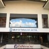 Отель Bravo Tanauan Hotel в Балете
