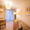 Отель Apartamenty Sun&Snow Rezydencja Bursztyn, фото 17