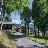 Отель Mountain-View Chalet in Chatel Near Skiing Area, фото 26