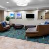 Отель Candlewood Suites Kalamazoo Se, an IHG Hotel, фото 10