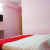 Отель OYO 14349 Hotel HMG, фото 4