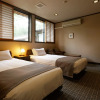 Отель Ryokan Nushiya, фото 3