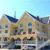Отель Halun Hotel, фото 1