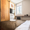 Отель oompH Warsaw Central Deluxe Apartment, фото 20