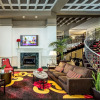Отель Holiday Inn Rosslyn @ Key Bridge, фото 9