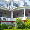 Отель Bancroft Bed & Breakfast, фото 4