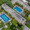 Отель Plumeria Resort (Wong-Amat) SHA Extra Plus, фото 17