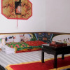 Отель Ju cai Yuan Inn - Pingyao, фото 1