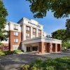 Отель SpringHill Suites by Marriott Richmond North/Glen Allen, фото 15