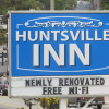 Отель Huntsville Inn, фото 1