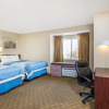 Отель Baymont by Wyndham Boardman, фото 4