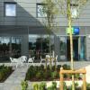 Отель Holiday Inn Express St. Albans - M25, Jct.22, an IHG Hotel, фото 20