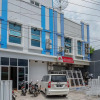 Отель RedDoorz near Tamansari Shopping Center Salatiga, фото 26