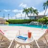 Отель The Colonial Club, Oceanfront Condos, фото 18