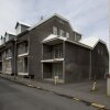 Отель A Part of Reykjavík Apartments - Frakkastígur в Рейкьявике