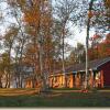 Отель Historic Birch Lodge and Motel, фото 24