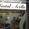Отель Hostal Acella, фото 12