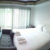 Отель Grand Peninsula Suites, фото 9