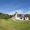 Отель Juniper Hill, Near Loch Achilty on the Nc500 в Стратпеффере