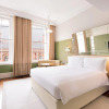 Отель Great Northern Hotel, a Tribute Portfolio Hotel, London, фото 30