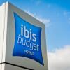 Отель Ibis Budget Duesseldorf Willich, фото 13