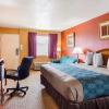 Отель Econo Lodge Jacksonville near Little Rock Air Force Base, фото 13