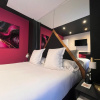Отель LOGIS Hôtel Borel, фото 5