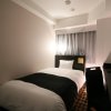 Отель APA Hotel Ningyocho Ekikita, фото 8