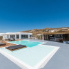 Отель Villa Leda Mykonos, фото 12
