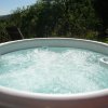 Отель The Nook - Farm Park Stay with Hot Tub, BBQ & Fire Pit, фото 10