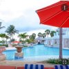 Отель Luxury 1-bed Apartment in Montego Bay, фото 11