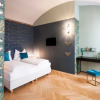 Отель grätzlhotel Neubau, фото 3