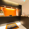 Отель Hotel1-2-3 Osaka Sakaisujihommachi, фото 1