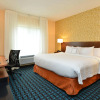 Отель Fairfield Inn & Suites by Marriott Eau Claire Chippewa Falls, фото 6