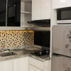 Отель Warm And Enjoy Living 2Br At Springlake Summarecon Bekasi Apartment, фото 17