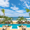 Отель The Beach Villas at Excellence Oyster Bay - Adults Only All Inclusive, фото 11