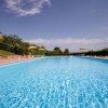 Отель Spacious Villa at Lombriciano With Swimming Pool, фото 33