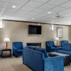 Отель Comfort Suites Plano - Dallas North, фото 33