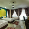 Отель Casa Marocc Hotel, фото 4