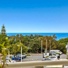 Отель Salt - 2brm apartment with Spa bath and Ocean Views, фото 1