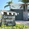 Отель Coronado Island Inn, фото 1