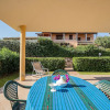 Отель Residence with pool in Cala Girgolu, фото 9