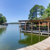 Отель Hot Springs Getaway w/ Boat Ramp on Lake Hamilton, фото 19
