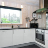 Отель 6 Person Holiday Home in Frostrup, фото 3