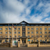 Отель Holiday Inn Express Edinburgh - Leith Waterfront, an IHG Hotel, фото 1