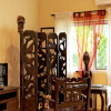 Отель House With 2 Bedrooms in Cotonou, With Enclosed Garden and Wifi, фото 8