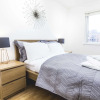 Отель First Stay Apartments - The West Suite, фото 5