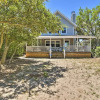Отель Classic Chesapeake Beachside Cottage w/ Porch!, фото 19