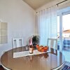 Отель Beautiful Home in Umag With Wifi and 2 Bedrooms, фото 9