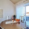 Отель Beautiful Home in Umag With Wifi and 2 Bedrooms, фото 10